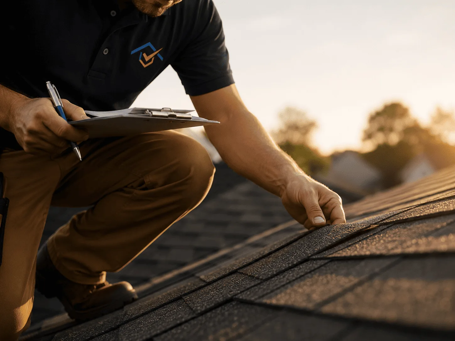 Why Choose Roof Inspection in Scranton, NC