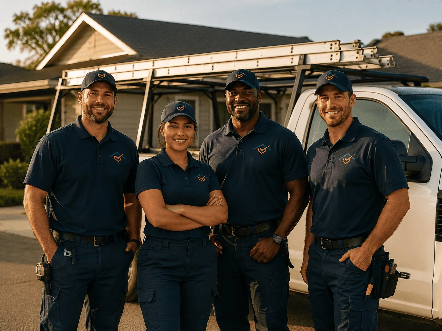 Roof Inspection company in Scranton, NC